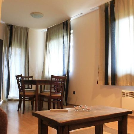 Fortuna Luxury Apartment Банско Экстерьер фото