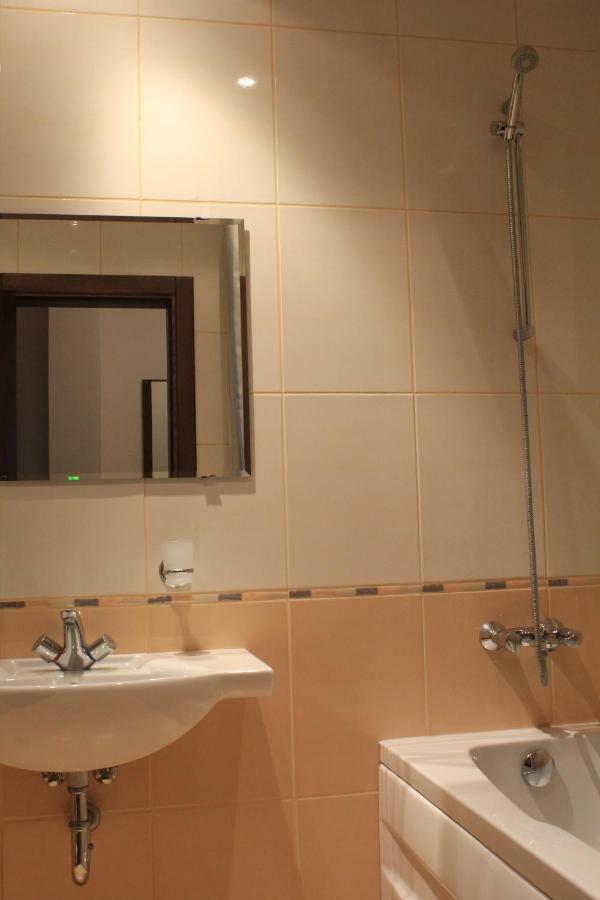 Fortuna Luxury Apartment Банско Экстерьер фото