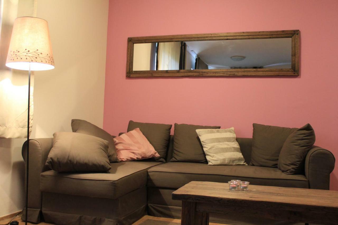 Fortuna Luxury Apartment Банско Экстерьер фото