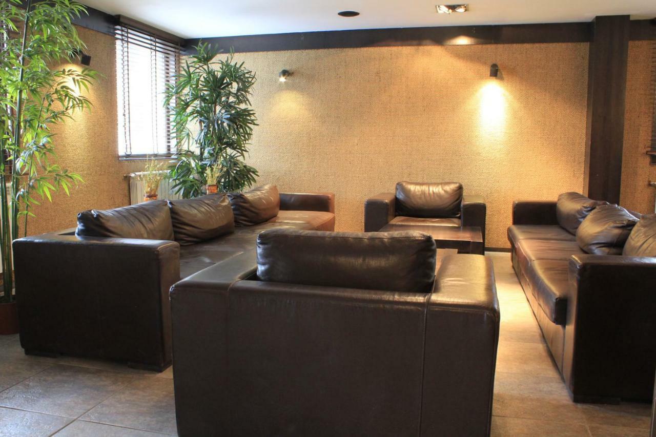 Fortuna Luxury Apartment Банско Экстерьер фото